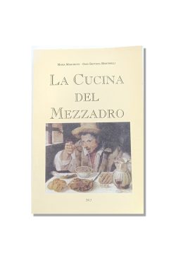 la cucina del mezzadro
