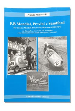 FB mondial provini e sanford