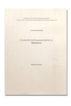 causativi in italiano antico