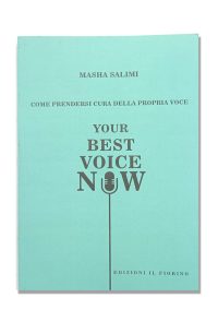 your best voice