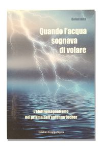 quando l'acqua sognava di volare