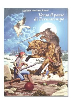 Verso il paese di Fermatempo