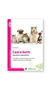 CANI E GATTI COSA FARE ECOSA EVITARE