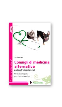 CONSIGLI DI MEDICINA ALTERNATIVA