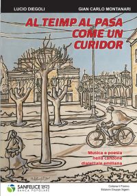 AL TEIMP AL PASA COME UN CURIDOR