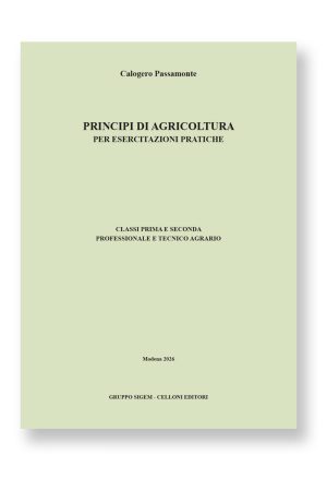 esercitazini di agraria