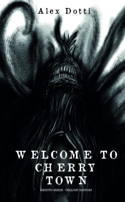 DOTTI WELCOME FRONTE COPERTINA