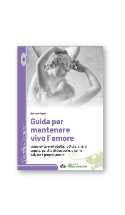 GUIDA PER MANTENERE VIVO L'AMORE
