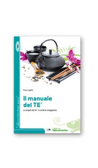 IL MANUALE DEL TE'