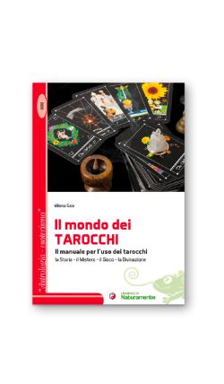 IL MONDO DEI TAROCCHI