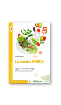 La cucina greca