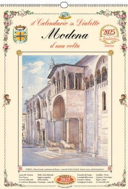 Modena-cop