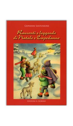Racconti e leggende di Natale e Capodanno