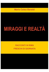 miraggi e realtà copertina