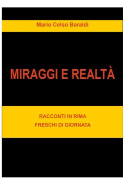 miraggi e realtà copertina