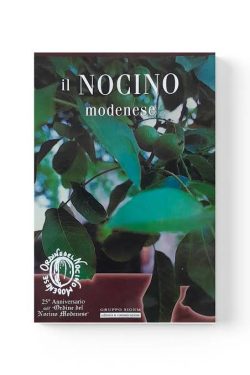 Il Nocino Modenese
