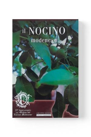 Il Nocino Modenese