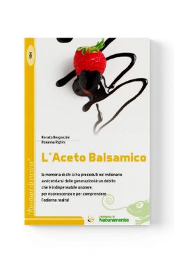 L' Aceto Balsamico