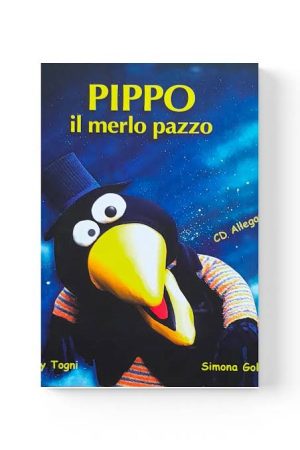 Pippo il Merlo Pazzo