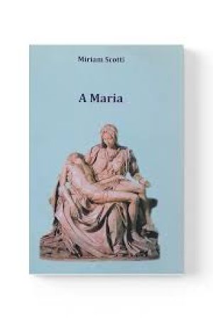 A Maria: Teologia Cristiana