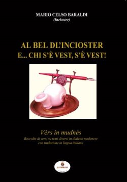 AL BEL DL'INCIOSTER
